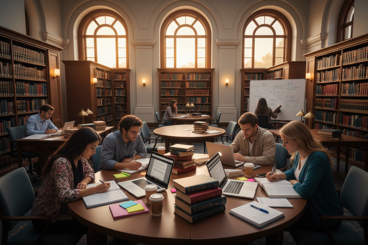 The Biggest Mistakes LSAT Students Make