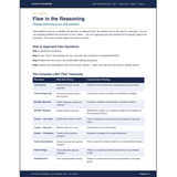 The Complete Ultimate LSAT 2026 Study Bundle®