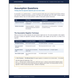 Foundation & Logical Reasoning Core