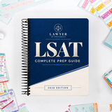 The Complete Ultimate LSAT 2026 Study Bundle®