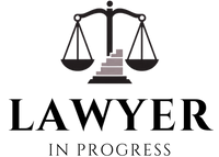 LAWYER IN PROGRESS